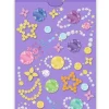 Avenir Gem Stickers Galaxy Best