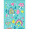 Avenir Gem Stickers Rainbows Outlet