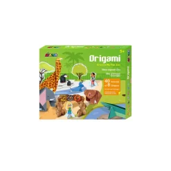 Avenir Origami - Create My Own Zoo Store