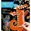 Avenir Scratch-4 Magic Dragons Online