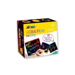 Avenir Scratch Note 50 Scratch Note Pack Best Sale