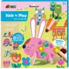 Avenir Secret Garden Stick 'N' Play Outlet