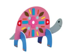 Avenir Secret Garden Stick 'N' Play Outlet