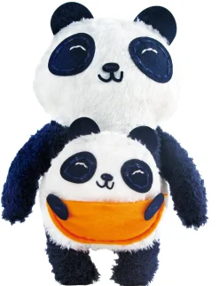 Avenir Sewing Panda 23cm Best Sale
