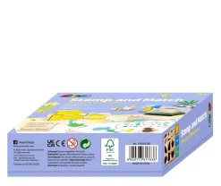 Avenir Stamp And Match Art Create Dinosaurs Flash Sale