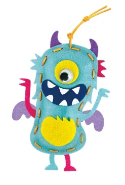 Avenir Lacing My First Charm-Monster Friends Best Sale