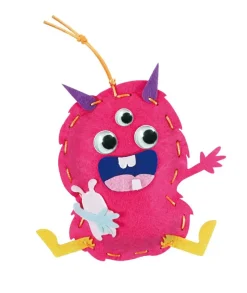 Avenir Lacing My First Charm-Monster Friends Best Sale