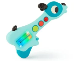 B.Toys B. Mini Dog Guitar Fashion