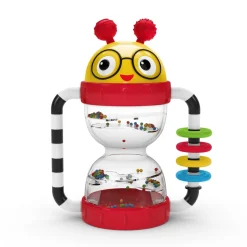 Baby Einstein Cal's Sensory Shake-Up Activity Rattle Discount
