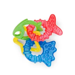 Baby Einstein Cool Critters Teether Set Hot