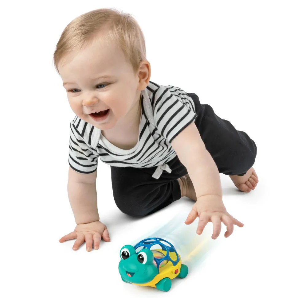 Baby Einstein Oball Neptune Light Up Rattle Car Discount