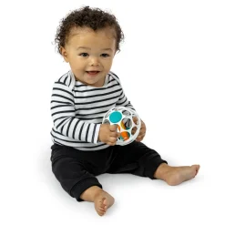 Baby Einstein Oball Spinner Peg Toy Best Sale