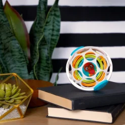 Baby Einstein Oball Spinner Peg Toy Best Sale