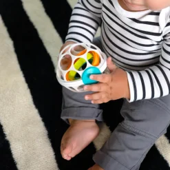 Baby Einstein Oball Spinner Peg Toy Best Sale