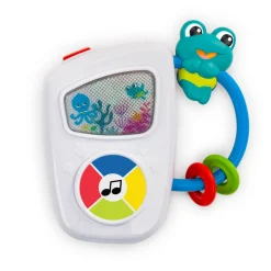 Baby Einstein Ocean Explorers Take Along Tunes Online
