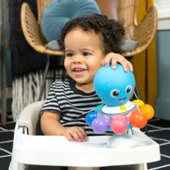 Baby Einstein Opus' Spin & Sea Suction Toy Best Sale