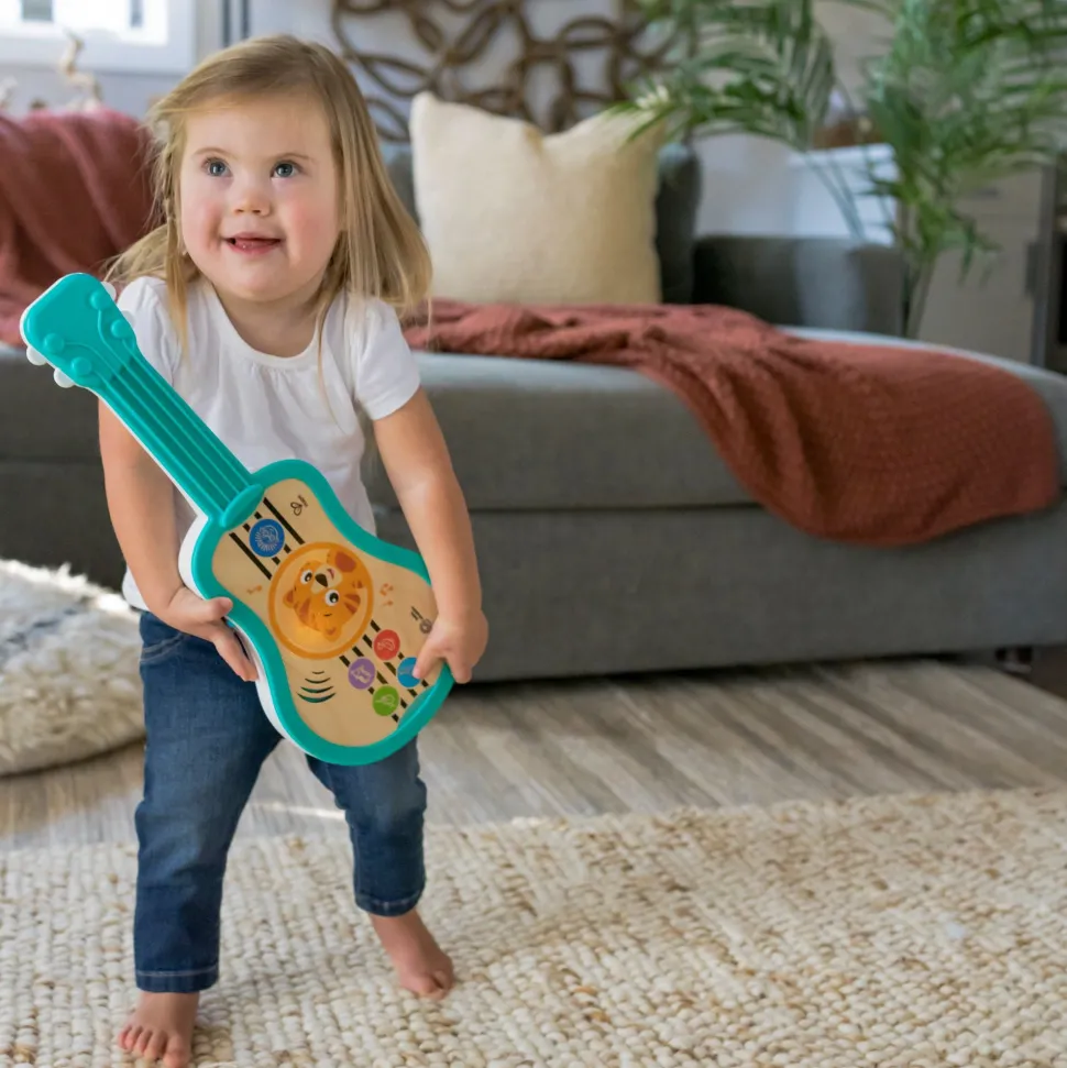 Baby Einstein Sing & Strum Magic Touch Ukulele Cheap