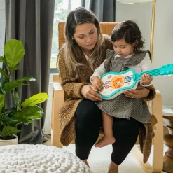 Baby Einstein Sing & Strum Magic Touch Ukulele Cheap