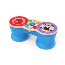 Baby Einstein Upbeat Tunes Magic Touch Drum Best Sale