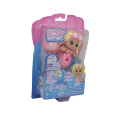 Baby Secrets Merbabies Single Pack Donut Merbaby Best Sale
