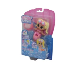 Baby Secrets Merbabies Single Pack Donut Merbaby Best Sale