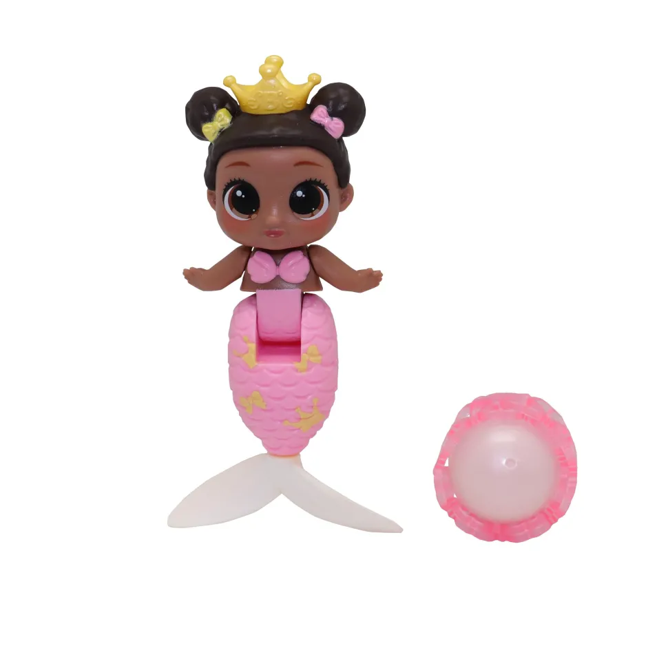 Baby Secrets Merbabies Single Pack Princess Merbaby Shop