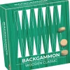 Toyworld NZ Backgammon Wooden Classic Game Best Sale