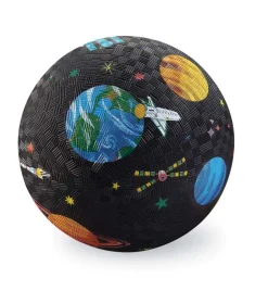 Crocodile Creek Ball Croc Creek 7 Inch Playground Ball Space Exploration Outlet