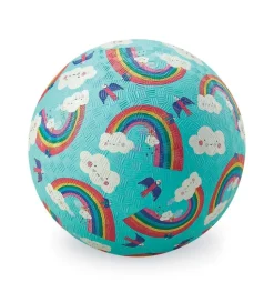 Crocodile Creek Ball Croc Creek 5 Inch Rainbow Dreams Hot