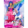 Barbie A Touch Of Magic 65th Anniversary Doll Store