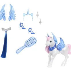 Barbie A Touch Of Magic 65th Anniversary Doll Store
