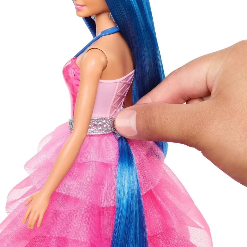 Barbie A Touch Of Magic 65th Anniversary Doll Store