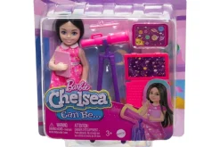 Barbie : Chelsea Careers Doll - Astronomer Cheap