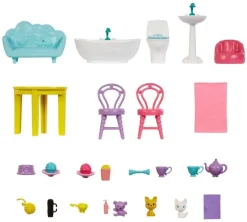 Barbie Chelsea Playhouse Shop
