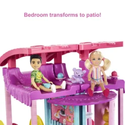 Barbie Chelsea Playhouse Shop