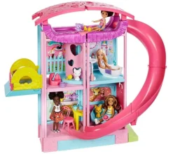 Barbie Chelsea Playhouse Shop