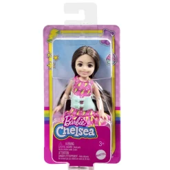 Barbie Club Chelsea Doll With Back Brace Cheap