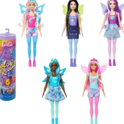 Barbie Color Reveal Galaxy Series Surprise Doll Cheap