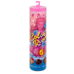 Barbie Colour Reveal Balletcore Series Surprise Doll New