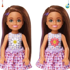 Barbie Colour Reveal Chelsea Doll Picnic Series Online