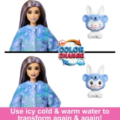 Barbie Cutie Reveal Koala Cheap