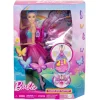 Barbie Dance And Flutter Doll Clearance