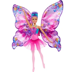 Barbie Dance And Flutter Doll Clearance