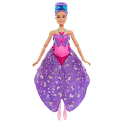Barbie Dance And Flutter Doll Clearance