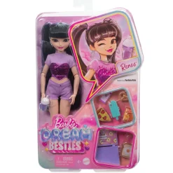 Barbie Dream Besties Doll - Renee Best