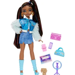Barbie Dream Besties Doll - Brooklyn New