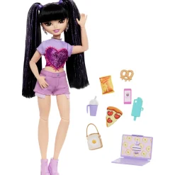 Barbie Dream Besties Doll - Renee Best