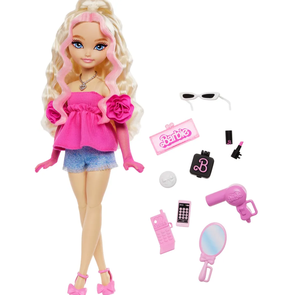 Barbie Dream Besties Doll - Malibu Best Sale
