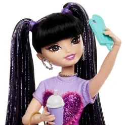 Barbie Dream Besties Doll - Renee Best
