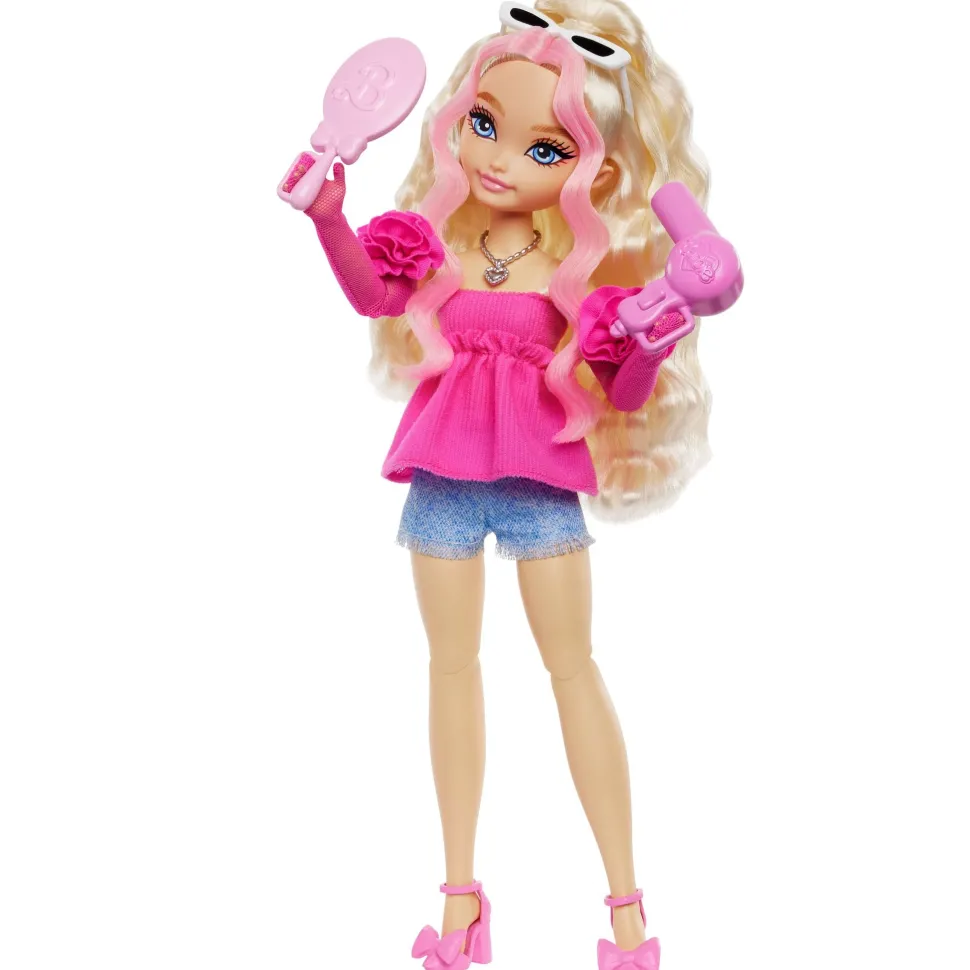Barbie Dream Besties Doll - Malibu Best Sale